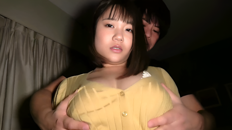 FC2PPV-4594688 K컵 가슴을 가진 19세 섹파 일본 야동-노모