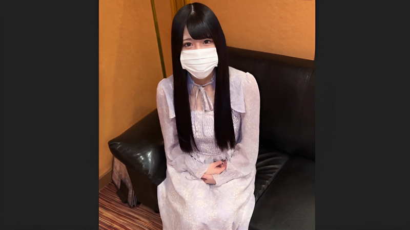 FC2PPV-4309996 긴 생머리의 미소녀 일본 야동-노모