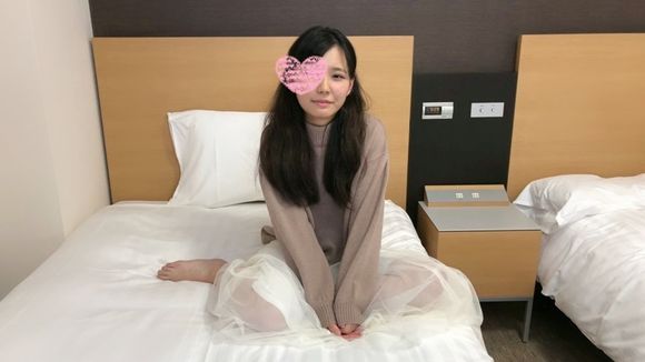 FC2PPV-1577152 첫섹스를 맛보는 아이 일본 야동-노모
