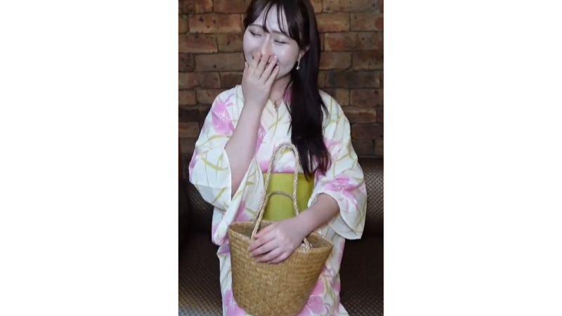 FC2PPV-4520548 긴 검은 생머리의 미소녀 일본 야동-노모