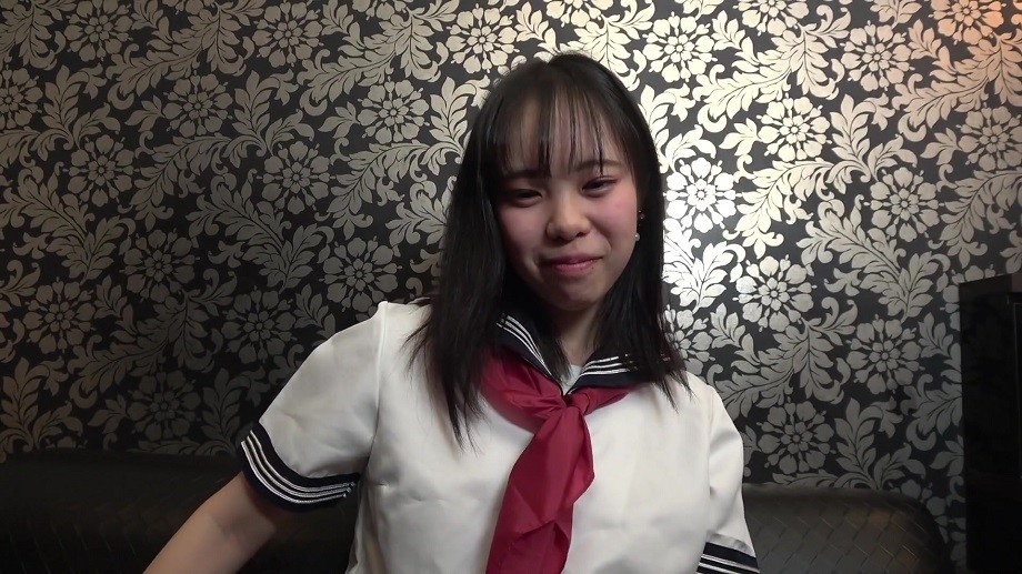 FC2PPV-1368734 교복을 입은 단발머리 소녀 18세 일본 야동-노모