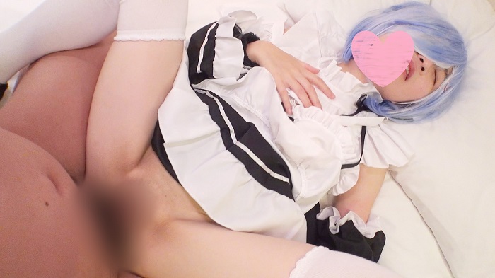 FC2PPV-1274849 교복을 입은 단발머리 소녀 일본 야동-노모