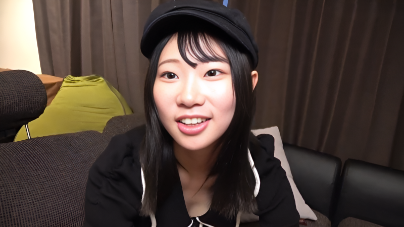 FC2PPV-4652664 동안 얼굴의 야한 여대생 일본 야동-노모