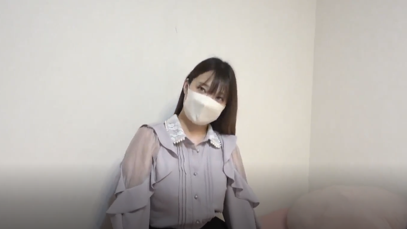 FC2PPV-4576390 섹시한 몸매를 가진 미소녀 일본 야동-노모