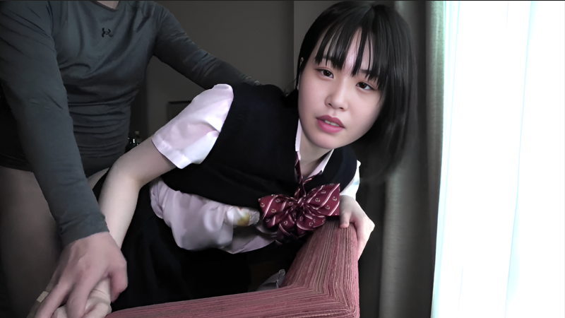 FC2PPV-4568433 아름다운 가슴과 짧은 검은 머리를 가진 아기 얼굴 소녀 일본 야동-노모