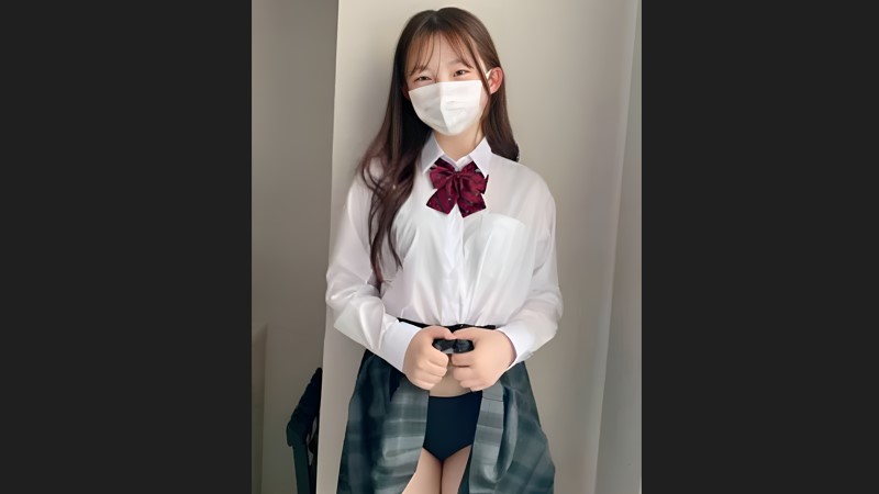 FC2PPV-3508291 시골에 사는 순진한 여학생 일본 야동-노모