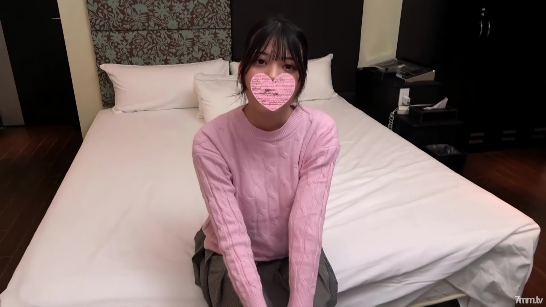 FC2PPV-2670210 귀여운 몸매를 가진 미소녀 일본 야동-노모