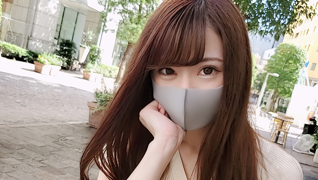 FC2PPV-2354695 아름다운 여대생 카나짱 19세 일본 야동-노모