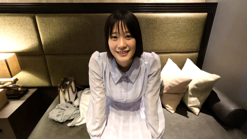 FC2PPV-4398557 H컵 가슴을 가진 20세 귀여운 소녀 일본 야동-노모