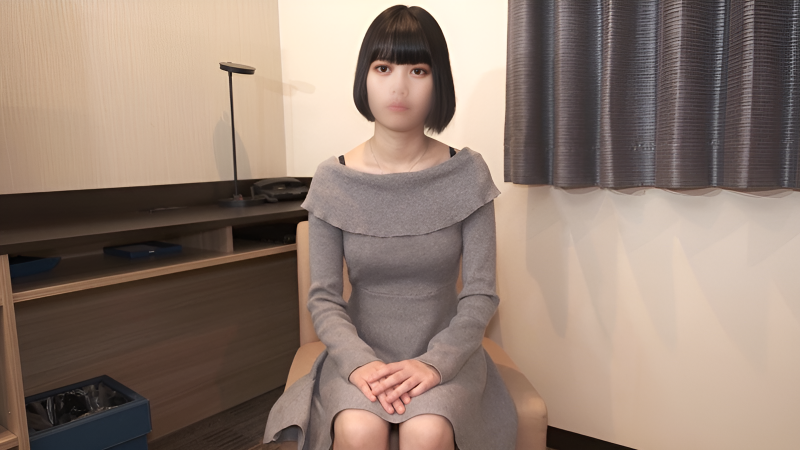 FC2PPV-4602923 사까시를 잘하는 단발머리 소녀 일본 야동-노모