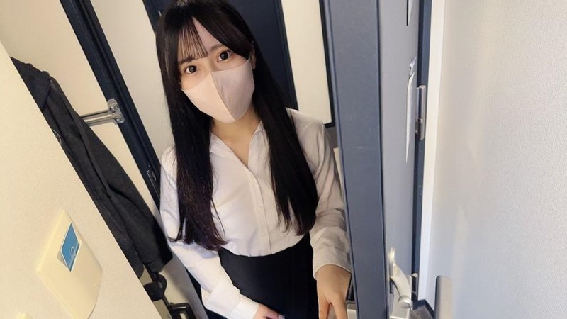 FC2PPV-4231663 긴 검은 생머리의 여대생 19세 일본 야동-노모