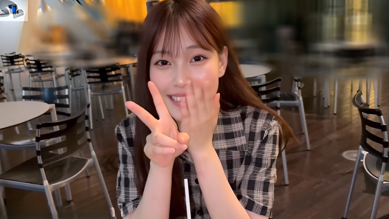 FC2PPV-4622248 귀엽고 깜찍한 스시녀 일본 야동-노모