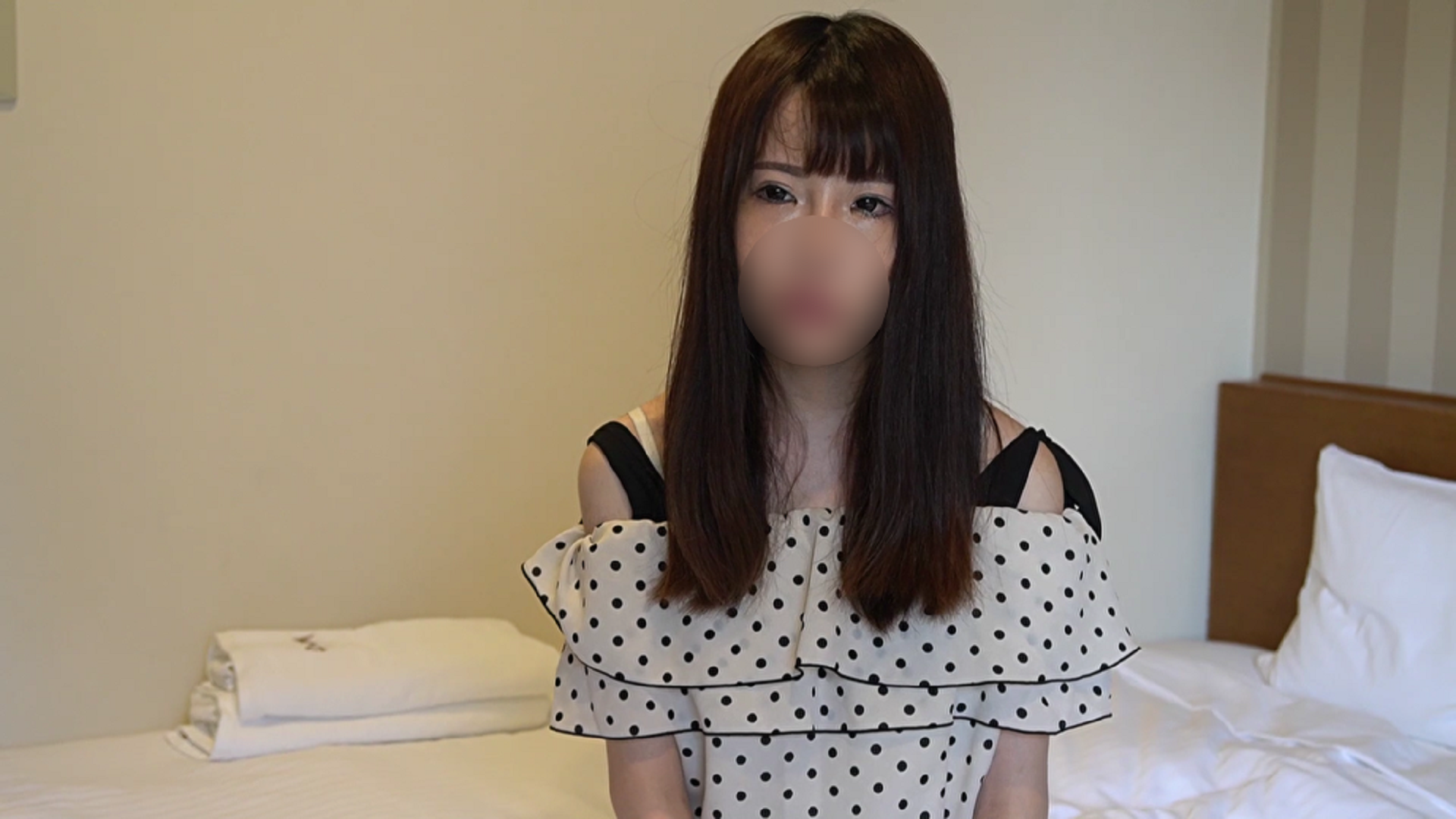 FC2PPV-2372483 섹스를 좋아하는 유부녀 22세 일본 야동-노모