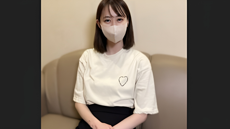 FC2PPV-3860669 날씬한 몸매에 가슴이 작은 회사 여직원 일본 야동-노모