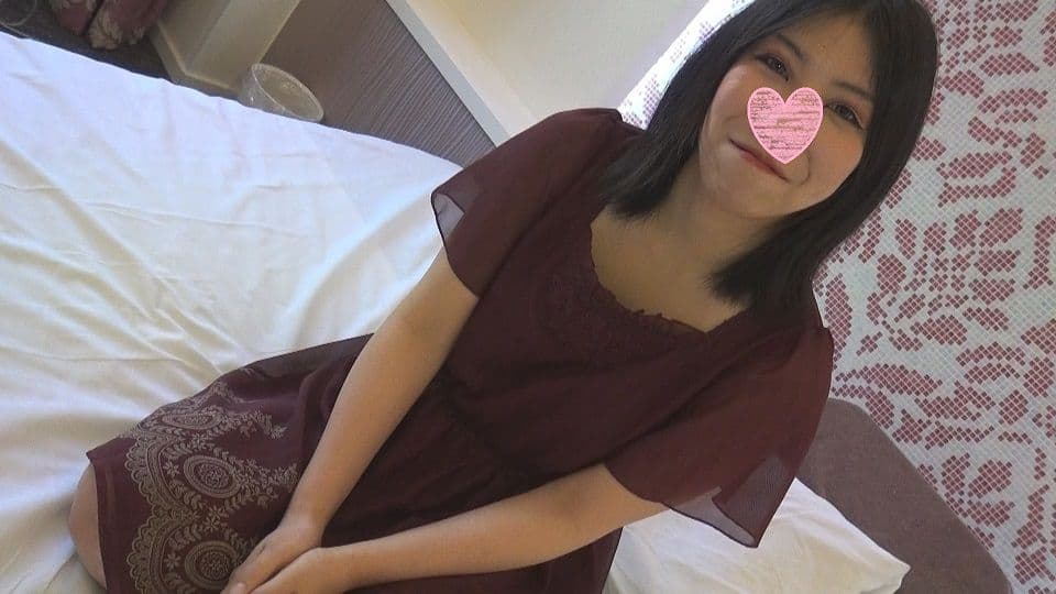 FC2PPV-1076583 아담한 몸매를 가진 유부녀 일본 야동-노모