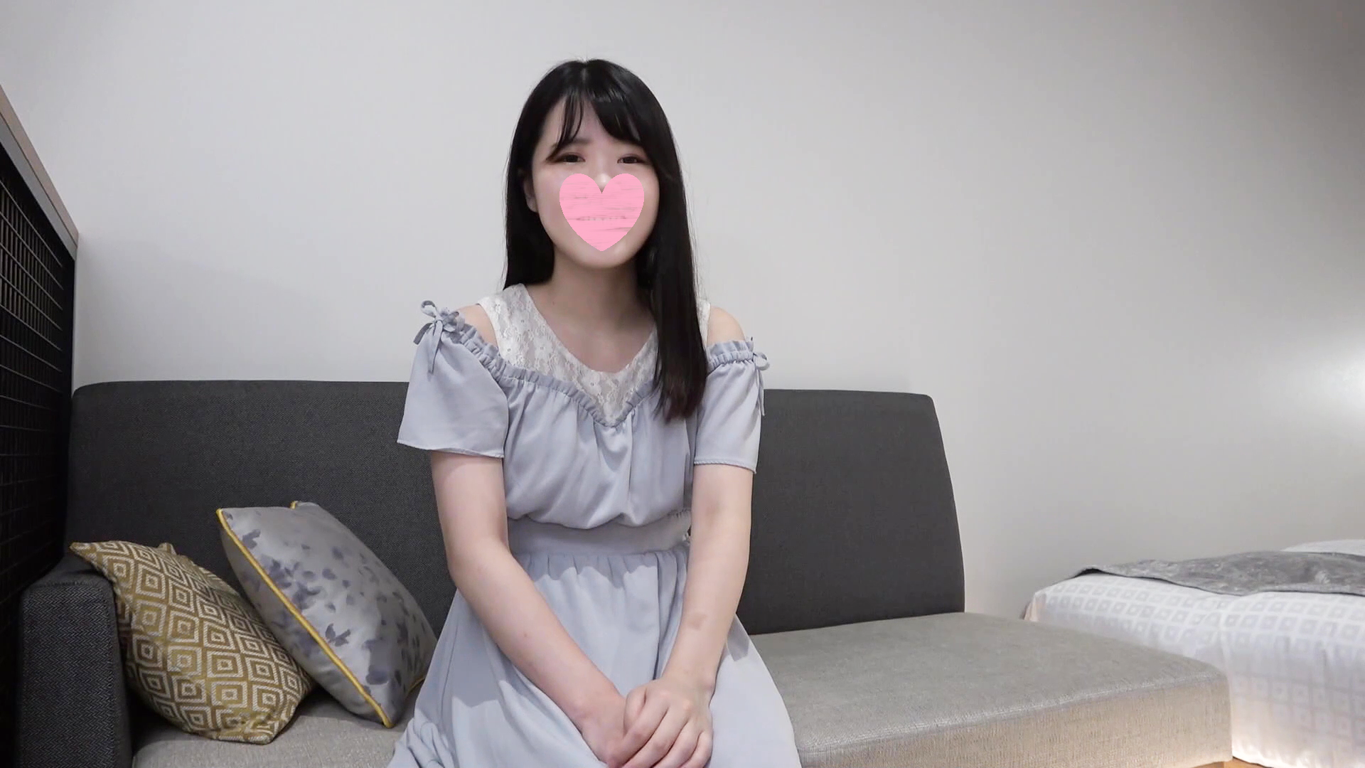 FC2PPV-2540999 귀여운 몸매를 가진 이쁜 소녀 일본 야동-노모