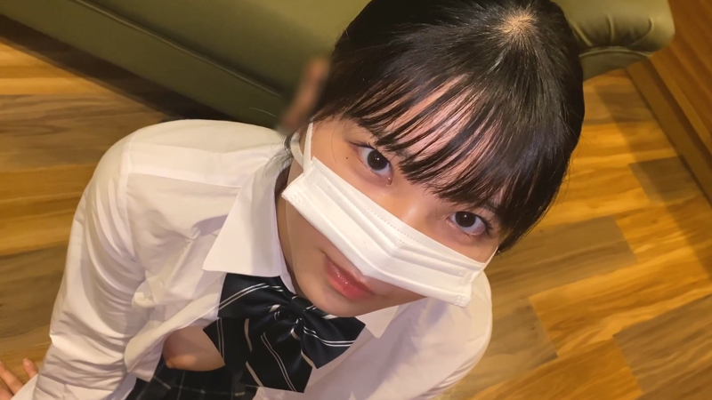 FC2PPV-3134062 F컵 가슴을 지닌 교복녀에게 질내 사정 일본 야동-노모