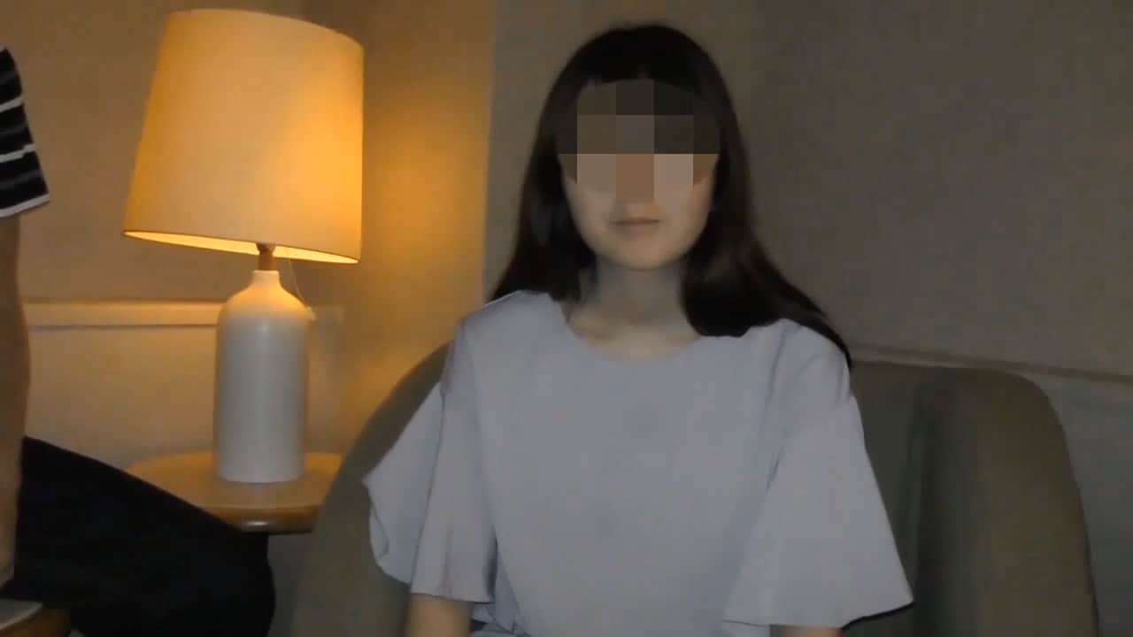 FC2PPV-1486860 입을 벌리는 딸 여자 일본 야동-노모