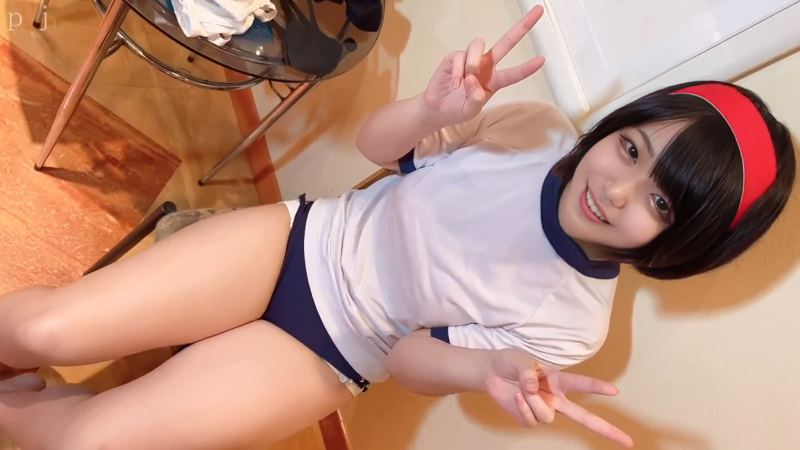 FC2PPV-4525059 단발머리 소녀에게 질내 사정 일본 야동-노모