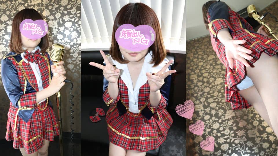 FC2PPV-1106071 교복 코스프레 복장의 미소녀 일본 야동-노모