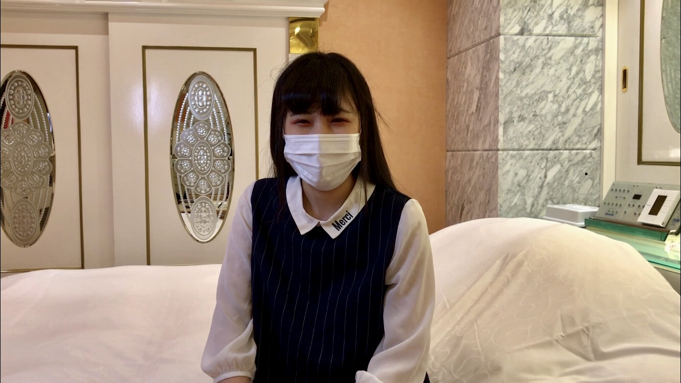 FC2PPV-2304647 긴 검은 생머리의 유부녀 일본 야동-노모
