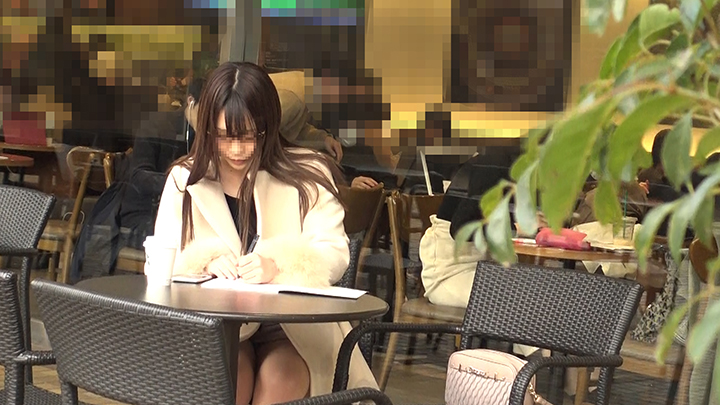 FC2PPV-1369561 긴 검은 생머리의 유부녀 일본 야동-노모