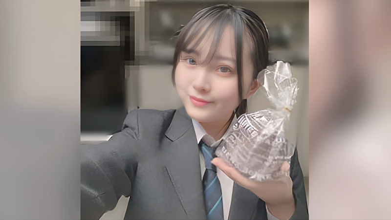 FC2PPV-4319119 귀여운 교복 차림의 학생 일본 야동-노모