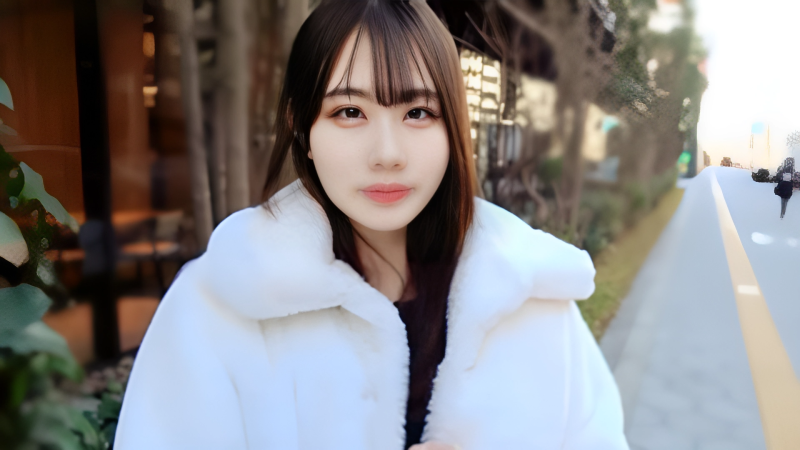 FC2PPV-4311634 섹시한 몸매를 가진 미소녀 일본 야동-노모