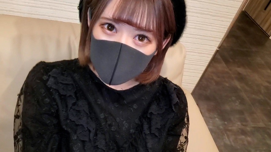 FC2PPV-2581593 짧은 머리의 아름다운 여자 일본 야동-노모