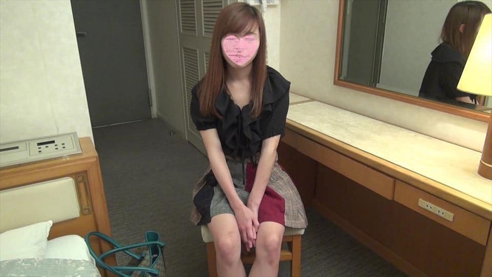 FC2PPV-959176 161cm 38kg 초슬림한 몸매의 미녀 일본 야동-노모