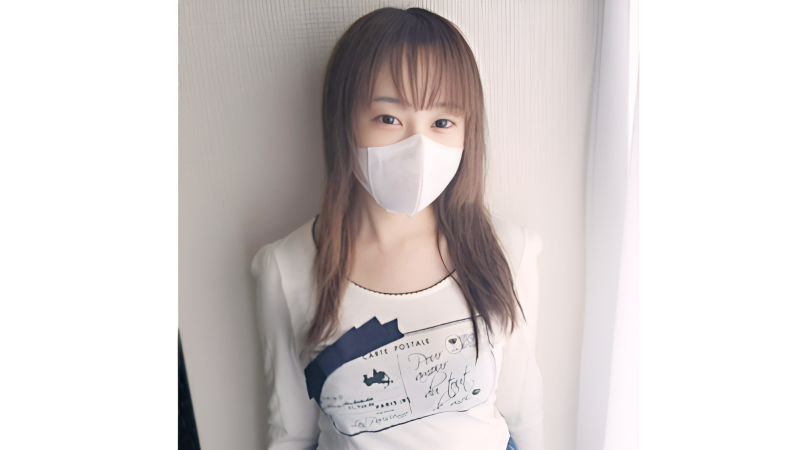 FC2PPV-4603162 미성숙한 몸매를 가진 18세 순수한 소녀 일본 야동-노모