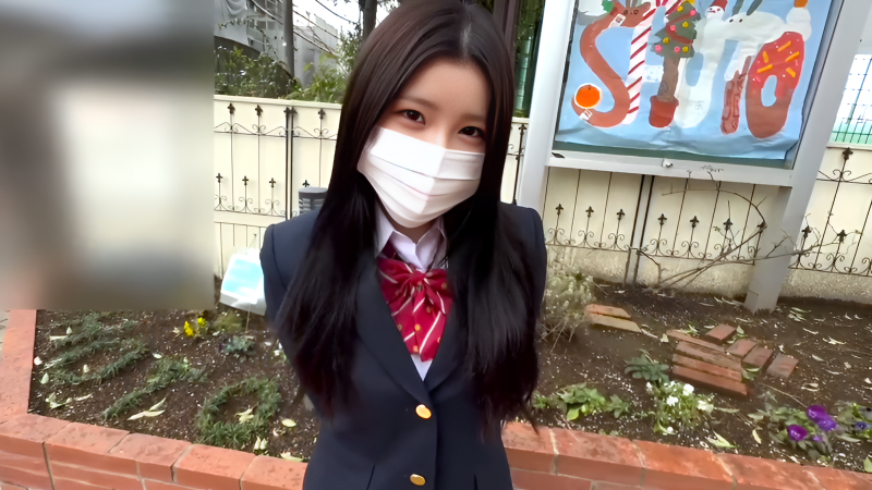 FC2PPV-4652724 일반인 G컵 큰 가슴의 여대생에게 질내 사정 일본 야동-노모