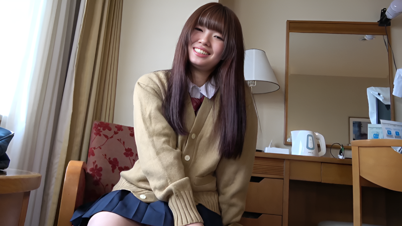 FC2PPV-4649060 예쁜 미소녀와의 첫 촬영 일본 야동-노모