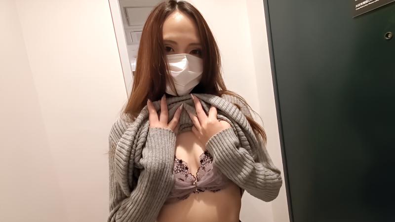 FC2PPV-4597394 거대한 자지를 맛보는 여자 일본 야동-노모