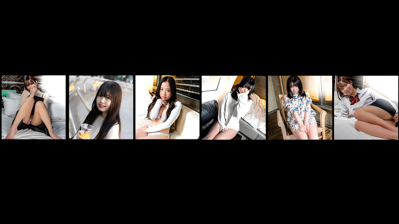FC2PPV-4581440 다섯 명의 예쁜 여자들 일본 야동-노모