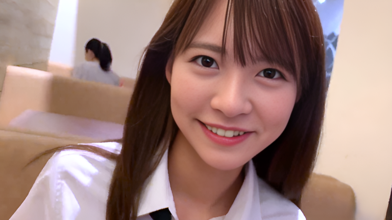 FC2PPV-4617910 귀여운 18세 소녀 일본 야동-노모