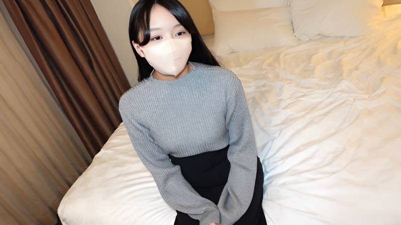 FC2PPV-4602994 수줍고 긴장된 외로운 여자 일본 야동-노모