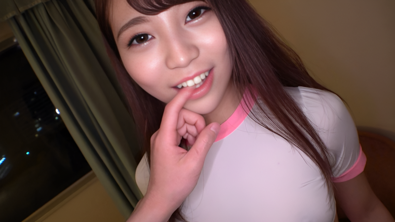 FC2PPV-4589042 복근이 아름다운 예쁜 소녀 일본 야동-노모
