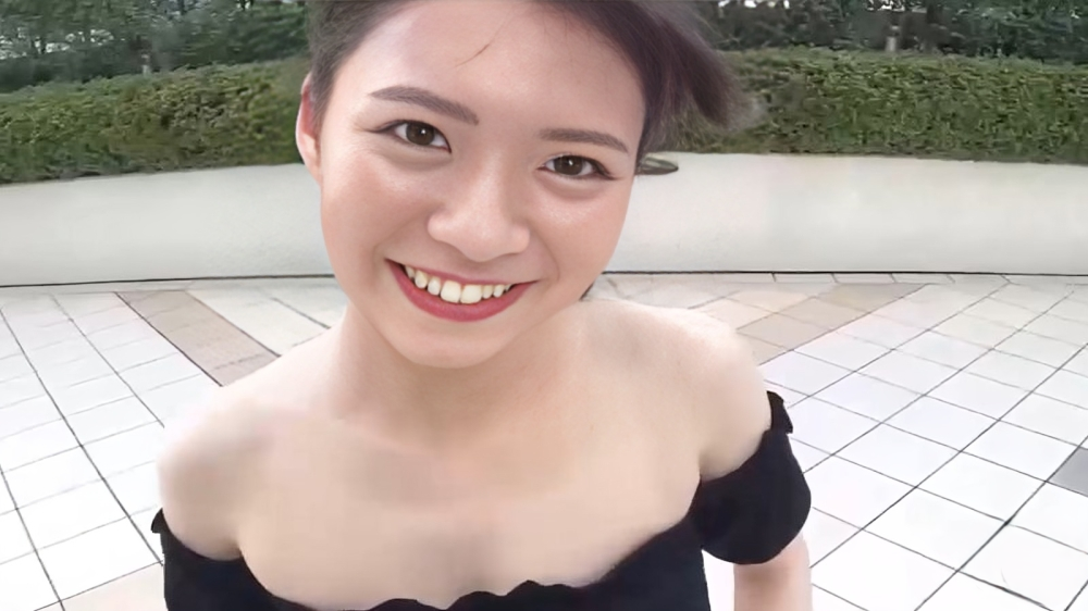 FC2PPV-4597361 몸매가 귀여운 여성 아나운서 일본 야동-노모