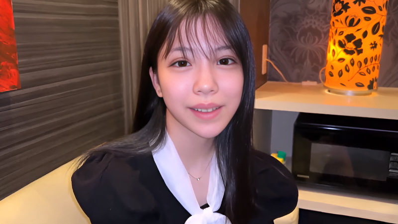 FC2PPV-4654277 돈에 환장한 야한 소녀 일본 야동-노모