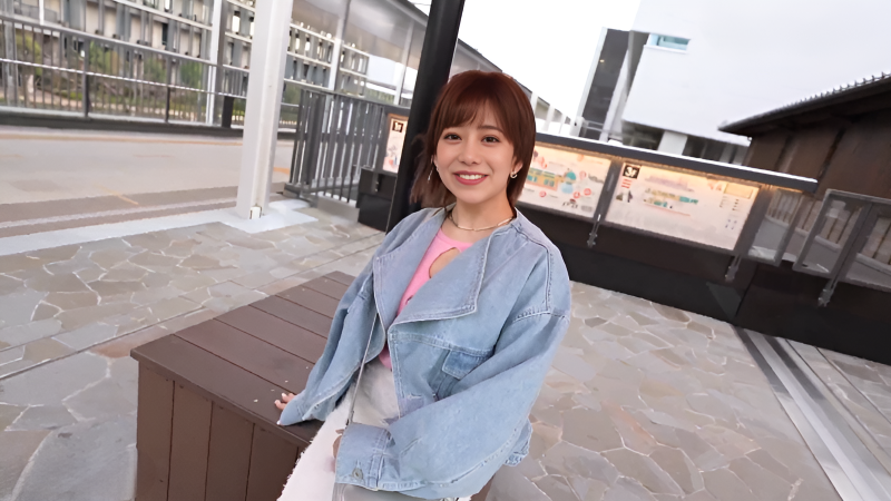 FC2PPV-4602654 G컵 가슴을 자랑하는 날씬한 미녀 일본 야동-노모