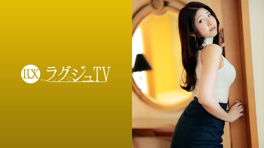 259LUXU-1719-아야나츠 32세
