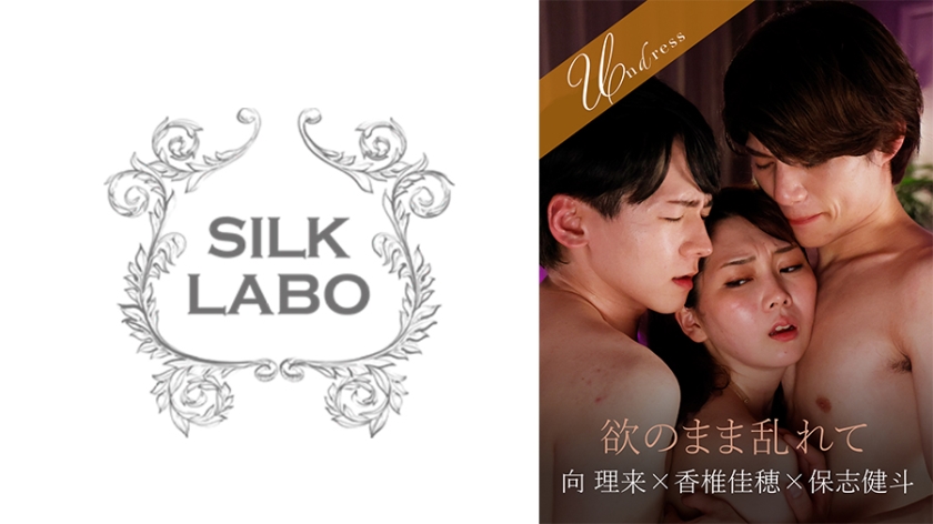 220SILKU-101-무카이리 야스시, 켄토 카시이카호
