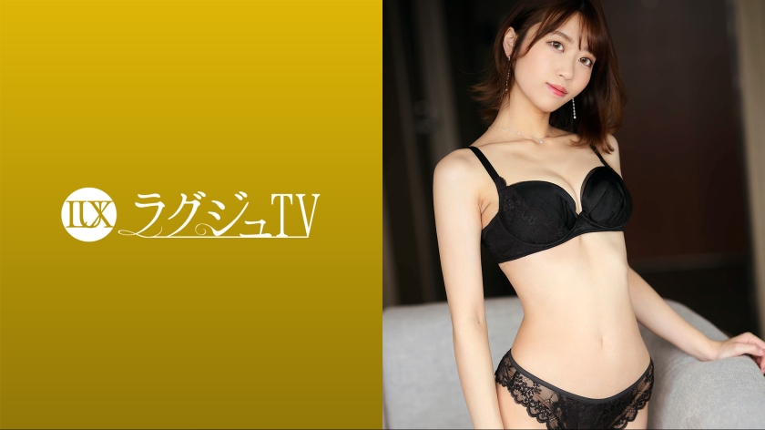 259LUXU-1667-칸 26세 헬스 트레이너