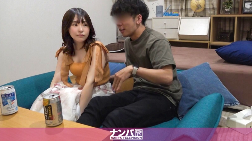 200GANA-2973-미사키 20세