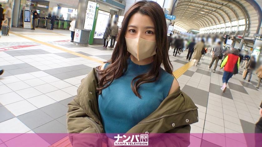 200GANA-2832-카스미 23세 웹 디자이너