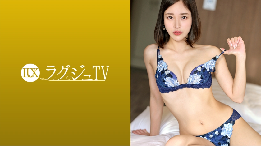 259LUXU-1689-아사미 34세