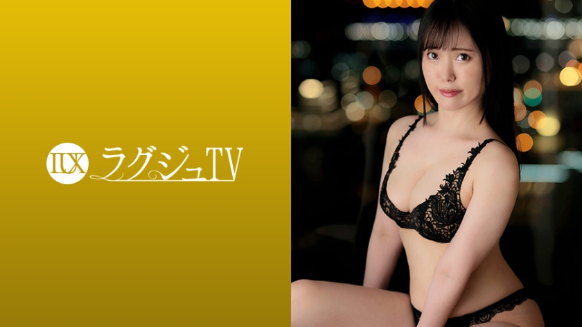 259LUXU-1722-와타나베 안나 25세