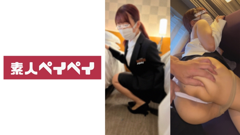 748SPAY-238-컨시어지에서 일하는 호텔종업원