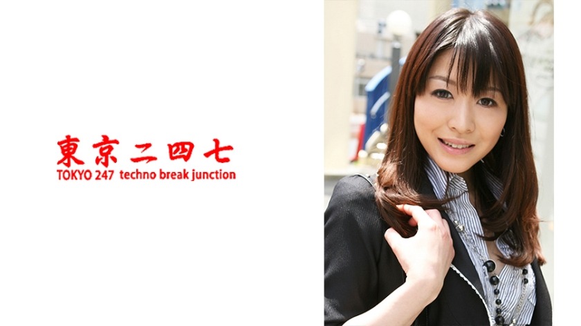 240TOKYO-471-마나미 25세